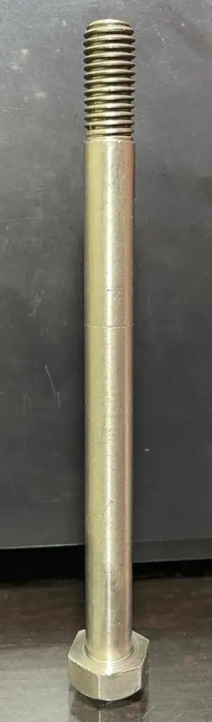 PLUNGER BOLT